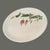 Mid 20th Century Vintage Four Salem u.s.a Floral Primrose Fuchsia Dinner Plates For Sale - Image 5 of 8