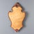 Carved and Gilded Wooden Mirror For Sale - Image 9 of 10