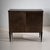 Pair of Modern Ebonized Commodes, 21st Century For Sale - Image 9 of 9