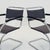 S533 MR20 Chair by Ludwig Mies Van Der Rohe for Thonet, 1980s For Sale - Image 13 of 18
