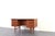 Mid-Century Danish Teak Executive Desk, 1960s For Sale - Image 10 of 18