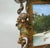 Neo-Baroque Picture Frame with Neptune, Putti and Shells, Bronze, Germany, 1890s For Sale - Image 9 of 18