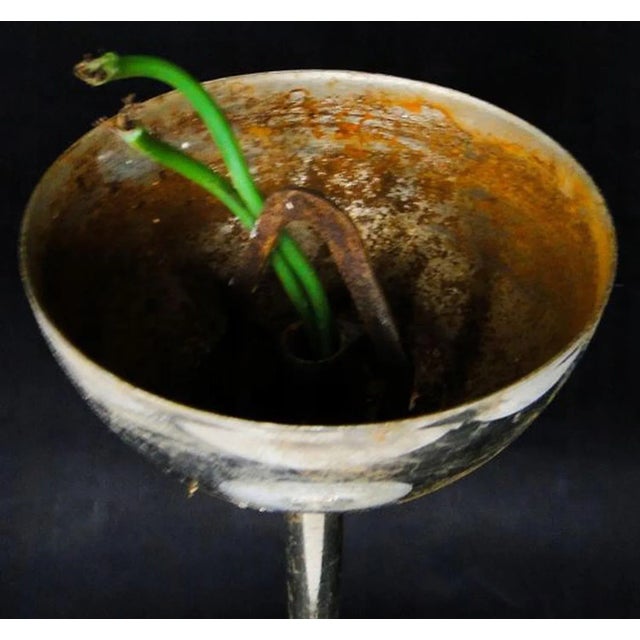 Pop Art Style Pendant Lamp, Poland, 1970s For Sale - Image 3 of 6