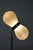 Black Bacupari Lamp by Clément Thevenot For Sale - Image 8 of 12