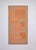Spigolatura 95 Handwoven Wall Art by Susanna Costantini For Sale - Image 12 of 12