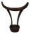 Vintage Boni Ethiopian Headrest - 24.5 For Sale
