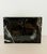 Stone 1970s Monumental Black Marble Stone Rectangular Catchall Tray For Sale - Image 7 of 10