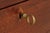 Bench Made Hand Crafted Federal Inlaid Mahogany Chest For Sale - Image 10 of 14