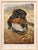 English 1934 English Aquatint of a Labrador With Pheasant by R. Ward Binks For Sale - Image 3 of 8