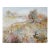Late 20th Century Impressionist Misty Landscape Painting For Sale