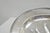 Vintage Crescent Regency Style Silver Plated Oval Cutlery Serving Platter Tray For Sale - Image 9 of 12