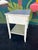 Thomasville Thomasville Allegro Faux Bamboo End Table For Sale - Image 4 of 10