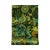 House of Hackney House of Hackney Phantasia Wallpaper - Emerald Green For Sale - Image 4 of 4