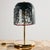 Neverrino Table Lamp by Gae Aulenti for Vistosi, 1970s For Sale - Image 16 of 16