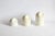 Space Age Storage Containers by Makio Hasuike for Gedy, Italy, 1960s, Set of 3 For Sale - Image 13 of 13