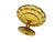 Cake Bowl on Stand from Ząbkowice Glassworks, 1970s For Sale - Image 6 of 18