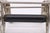 Late 19th Century Antique J. L. Mott Antique Nickel Plated Toilet Paper Holder-Unsigned For Sale - Image 5 of 11