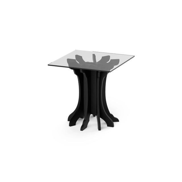 Contemporary Tale Coffee Table from ALBEDO, 2019 For Sale - Image 3 of 3