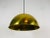 Counter balance pendant designed by Florian Schulz and made in Germany in the 1970s. It is fascinating with its Exclusive...