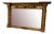 Regency Style Gilt Mirror For Sale