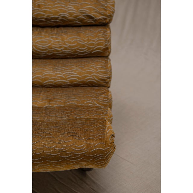 Glasgow Lounge Chair by Georges Van Rijck for Beaufort, 1970s For Sale - Image 15 of 18