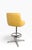 Daystrom Set of Four Swivel Bar Stools by Daystrom C. 1979 For Sale - Image 4 of 14