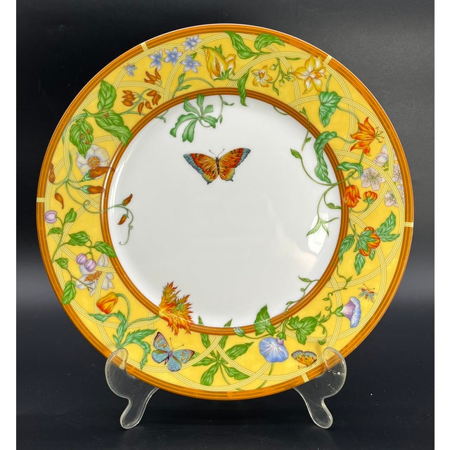Tray La Siesta Plate by Dominique Aurientis for Hermès, 2000s For Sale - Image 13 of 13