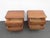 French Carved Large Nightstands Bedside End Tables a Pair 6437 For Sale - Image 4 of 14
