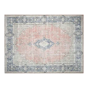 1950s Persian Kerman Rug