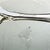 Mid 20th Century Mid 20th Century Hollywood Regency Oneida Community Serving Dish With Slotted Spoon - Set of 2. For Sale - Image 5 of 9