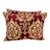 19th Century Antique Baroque Pillows by Melissa Levinson For Sale