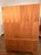 1960s Mid-Century Danish Teak Two-Piece Unit by Poul Hundevad For Sale - Image 11 of 11