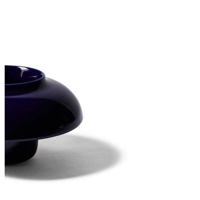 Not Yet Made - Made To Order Attila Veres Torrecotta Vase by Davide Oldani for Cassina For Sale - Image 5 of 16