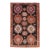 Galerie Shabab Collection Mid-20th Century Handmade Turkish Anatolian Small Tribal Room Size Carpet For Sale