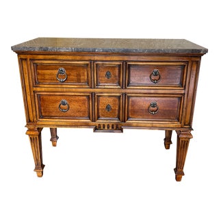 Ethan Allen Tuscany Console 32-9504 For Sale