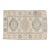 Mid 20th Century Greometric Anatolian Kurdish Carpet For Sale