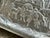 Vintage Cast Aluminum Stag Woodland Serving Tray For Sale In Savannah - Image 6 of 10
