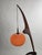 Praying Mantis Floor Lamp from Rispal, France, 1950s For Sale - Image 9 of 15