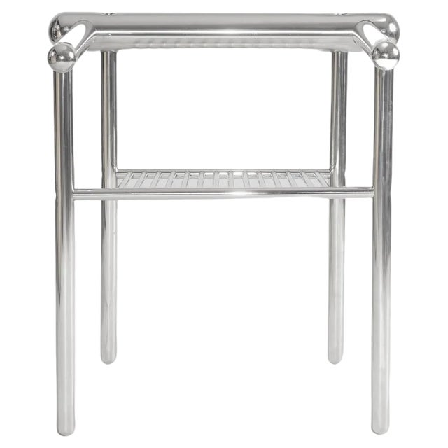 Spektra Chair by Metis Design Studio For Sale