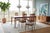 Mid-Century Modern Dining Chair in Teak from Schou Andersen, Denmark, 1960s For Sale - Image 3 of 9