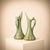 Ceramic Vases by Jerôme Massier, France, 1900, Set of 2 For Sale - Image 5 of 5