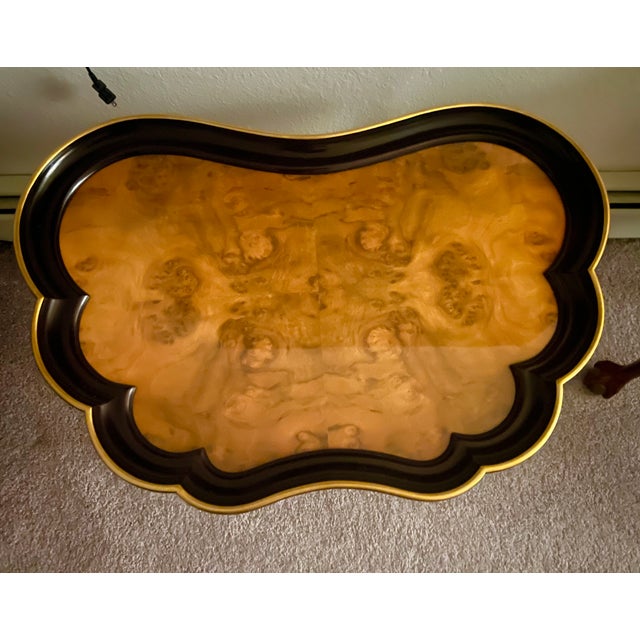 Regency Tray Table For Sale - Image 9 of 14