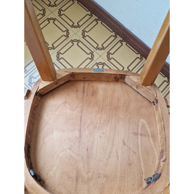 Vintage Armchairs from ARC Vimercate, Milan, 1950s, Set of 2 For Sale - Image 15 of 17