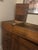Mid 19th Century dry sink with original copper lining purchased in Bucks County PA in 1960's. A Family Treasure moved...