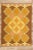 Ingegerd Silow Vintage Swedish Rollakan Rug - 05'05 X 07'07 For Sale - Image 9 of 9