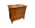 Lane Furniture Vintage 1950 Lane Furniture Queen Anne-Style Lowboy Cedar Chest For Sale - Image 4 of 15
