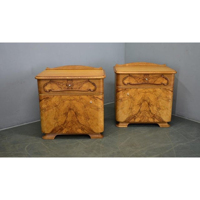 Good condition polished surface cleaned use renovation oil polished handles