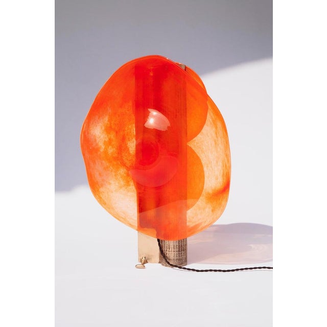 Madrugada Table Lamp by Clément Thevenot For Sale - Image 11 of 14