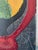 2000 - 2009 Philippe Pastor, Abstract Composition, 2000s, Oil on Canvas For Sale - Image 5 of 6