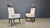 Vintage Dining Chairs from Giorgetti, 1970s, Set of 6 For Sale - Image 12 of 15